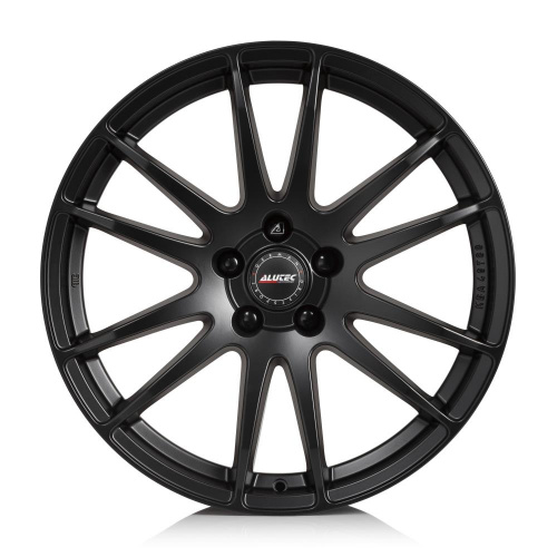 Alutec Monstr 8,5x18 5/112 ET30 d-70,1 Racing Black (MN85830B74-5) MP