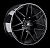 LS Forged FG09 9,5x20 5/112 ET55 d-66,6 BKL (S087498)