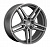 LS FlowForming RC79 8,5x19 5/114,3 ET40 d-67,1 MGMF (S092244)