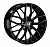LS FlowForming RC67 8,5x19 5/108 ET36 d-65,1 BK (S091603)