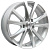 Tech-Line 734 6,5x17 5/108 ET50 d-63,4 S
