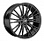 LS FlowForming RC60 9,0x21 5/108 ET38,5 d-63,4 BK (S093317)