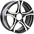 Venti 1610 6,5x16 5/139,7 ET35 d-98 BD