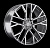 LS Forged FG07 9,5x22 5/112 ET35 d-66,6 MGMF (S087402)