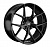 LS FlowForming RC66 8,0x18 5/108 ET36 d-65,1 BK (S092230)