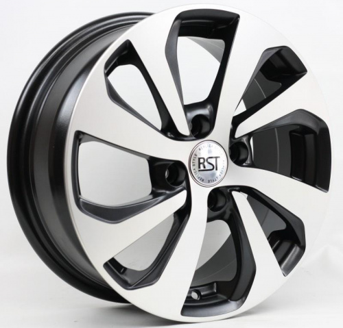 RST R005 (Kia Rio) 6,0x15 4/100 ET48 d-54,1 BLM
