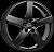 Alutec Freeze 7,5x18 5/114,3 ET39 d-70,1 Diamond Black (FRE75839B82-6)